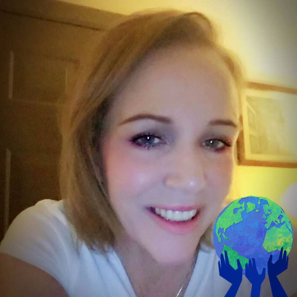 Meet your Posher, Vicki